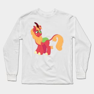 Kirin Big Mac Long Sleeve T-Shirt